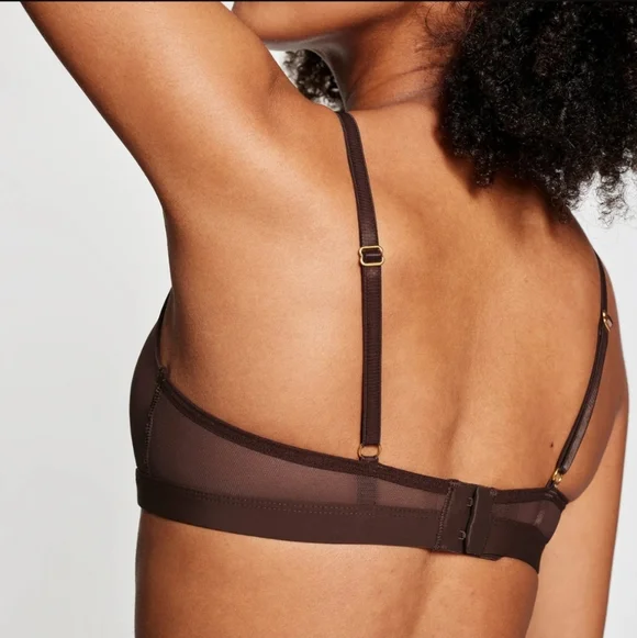 Pepper Limitless Wirefree Scoop Bra - Picture 3 of 5